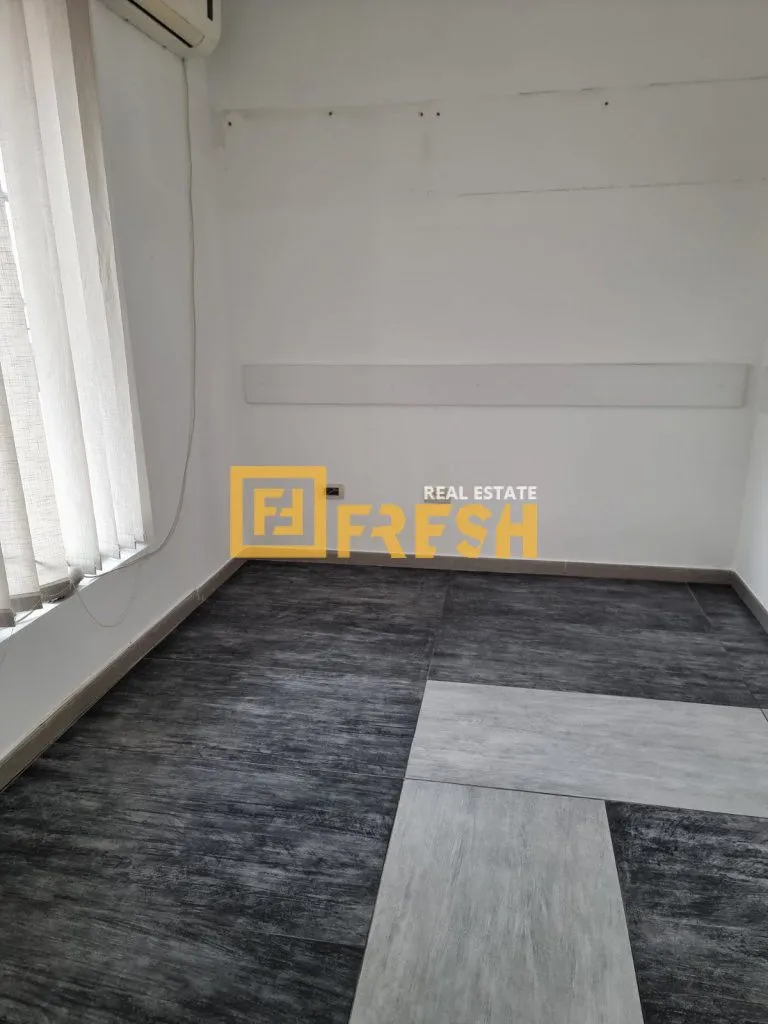 Rent, office space, 130m², Krivi Most, Podgorica