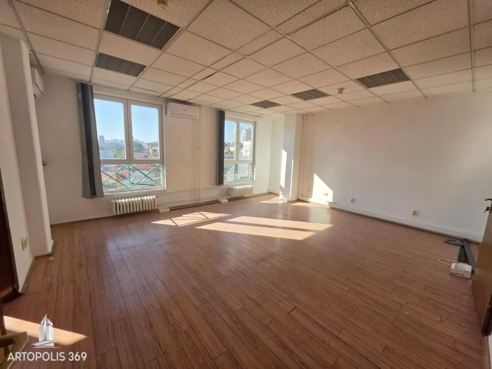 Izdavanje, poslovni prostor, 210m², Botanička Bašta, Palilula Sve Podlokacije