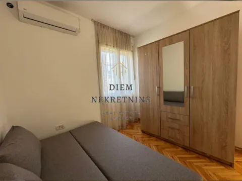 Izdavanje, dvosoban stan, 108m², Stari Aerodrom, Podgorica - image 19