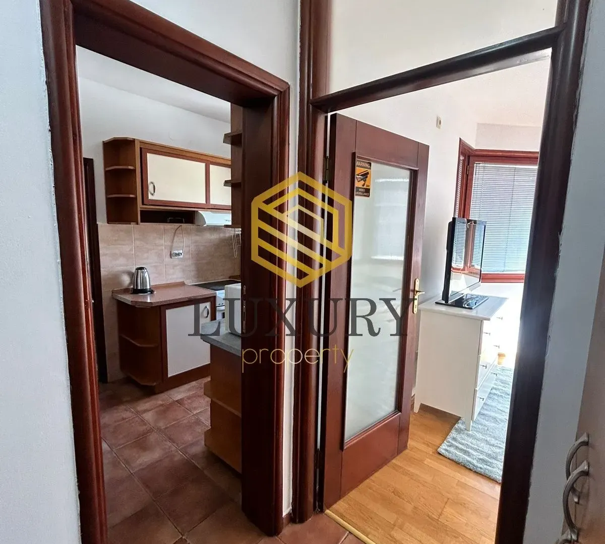 Rent, three bedroom apartment, 120m², Pobrežje, Podgorica
