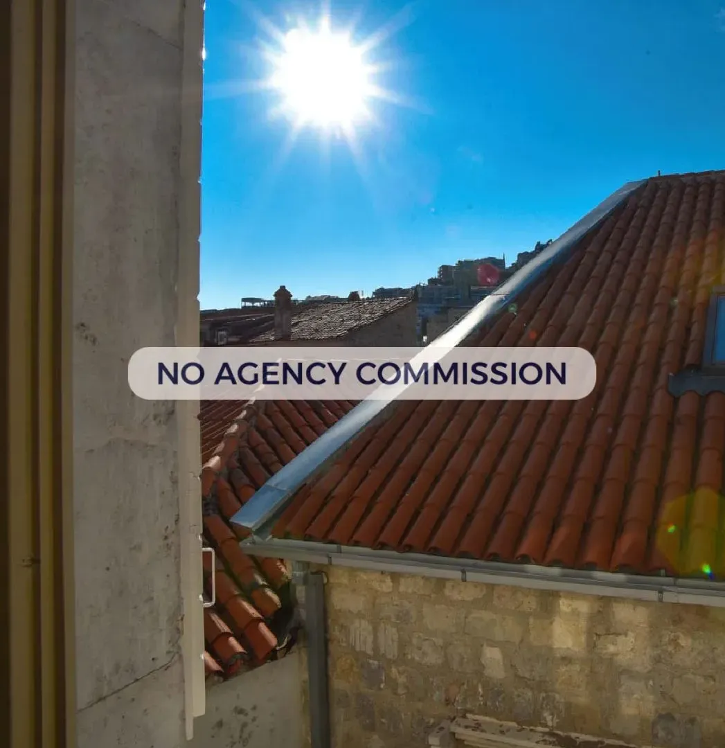 Sale, three bedroom apartment, 86m², Stari Grad, Budva