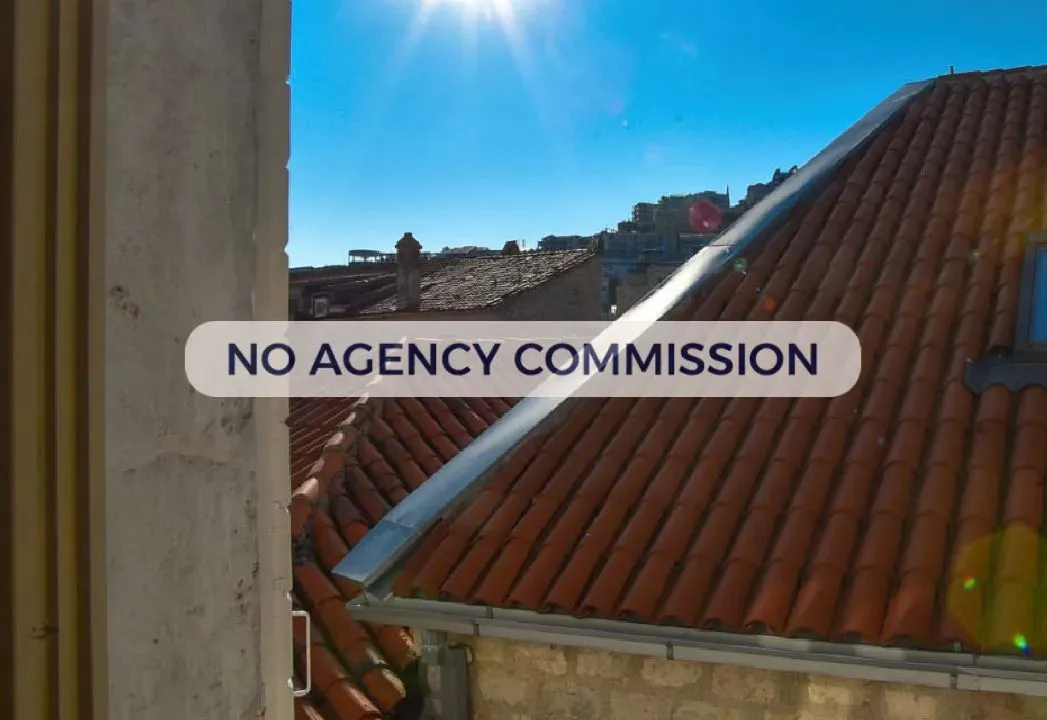 Sale, three bedroom apartment, 86m², Stari Grad, Budva