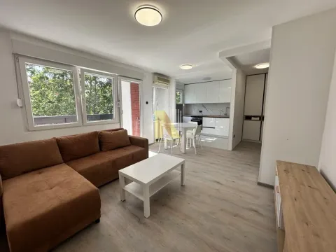 Stan in Novo naselje