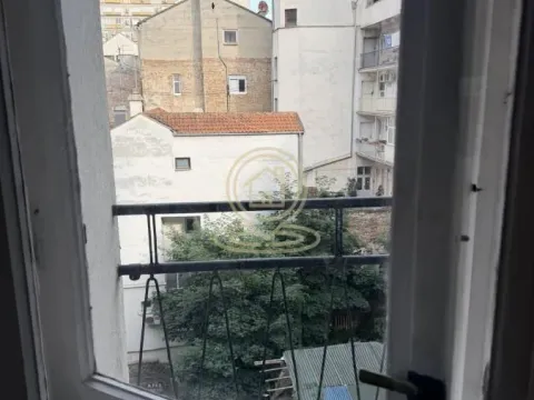 Rent, two bedroom apartment, 55m², Stari Grad, Beograd - image 4