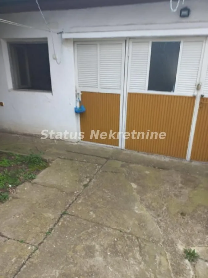 Prodaja, kuća, 110m², Telep, Novi Sad Sve Podlokacije