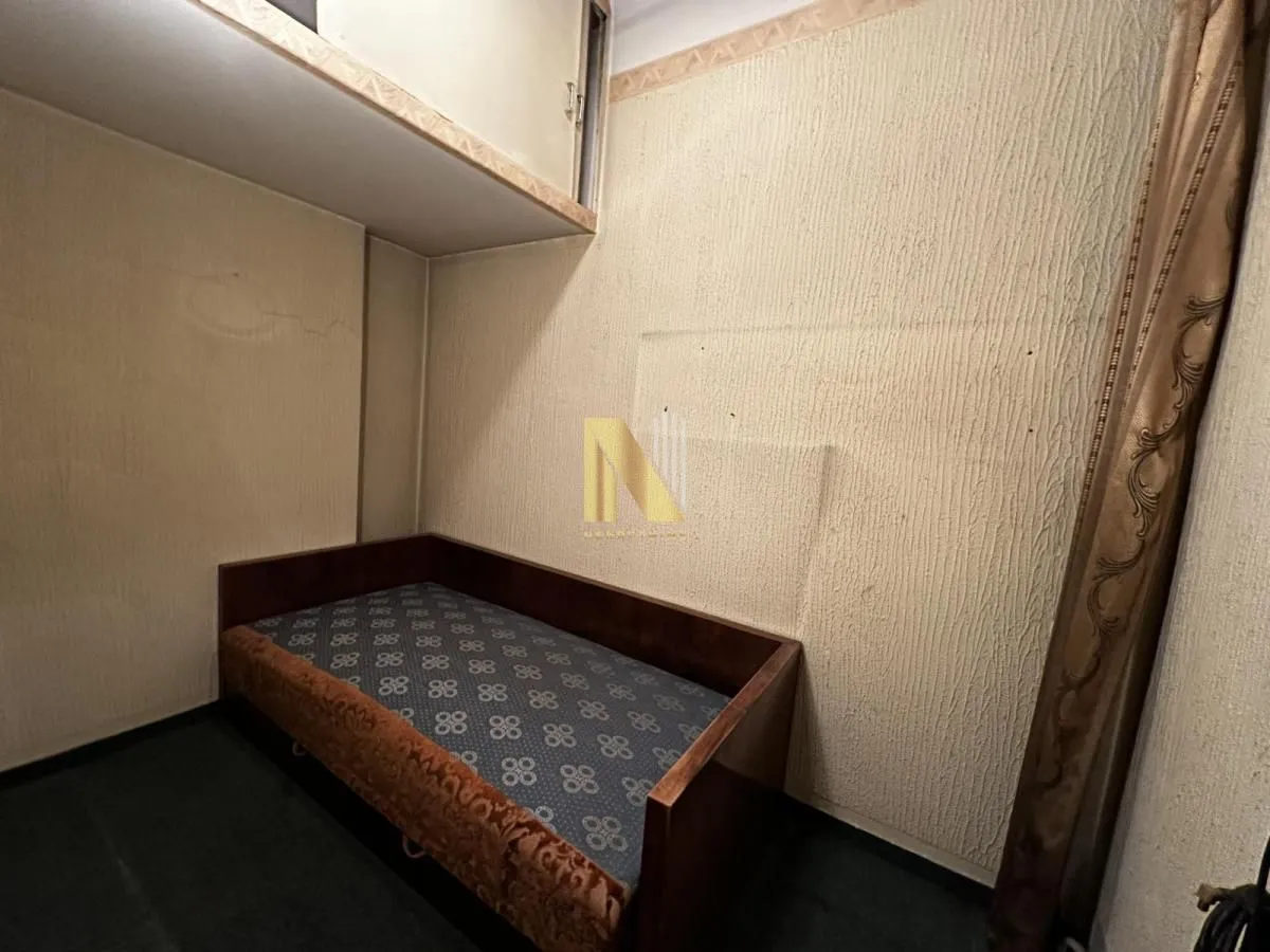 Prodaja, trosoban stan, 96m², Centar, Novi Sad
