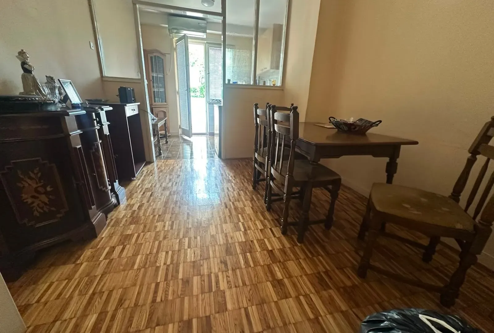 Prodaja, jednosoban stan, 42m², Preko Morače, Podgorica