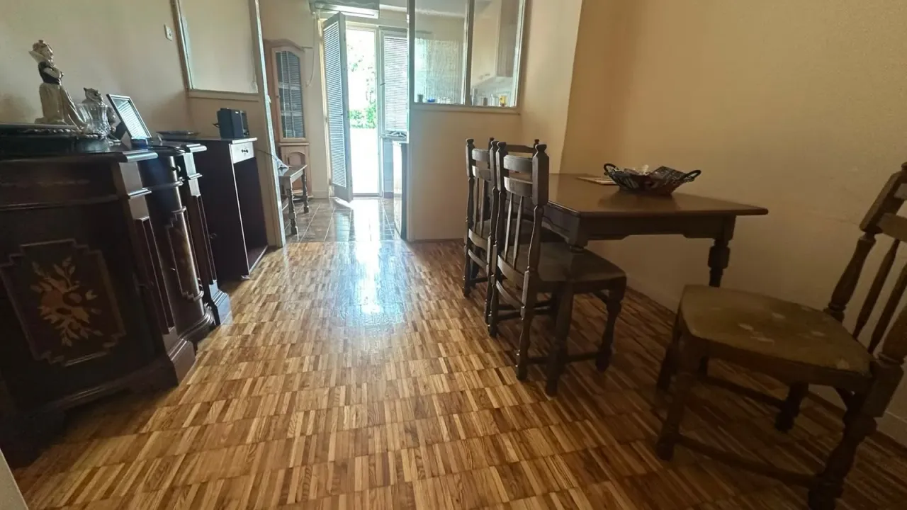 Sale, one bedroom apartment, 42m², Preko Morače, Podgorica