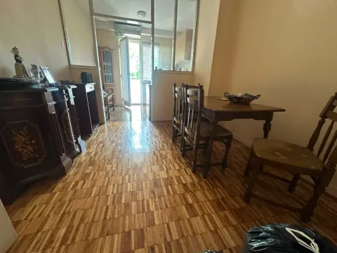 Stan in Preko Morače