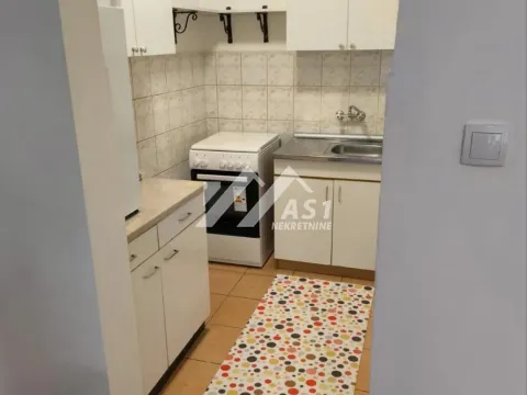 Izdavanje, stan, 28m², Podbara, Novi Sad Sve Podlokacije - image 6