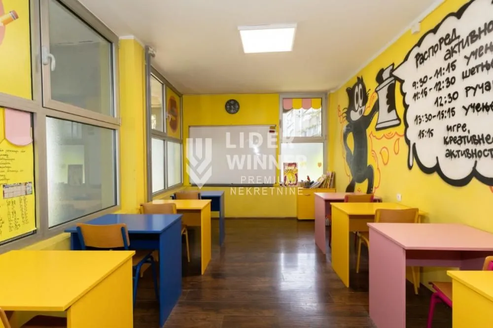 Sale, office space, 76m², Novi Beograd Sve Podlokacije, Beograd