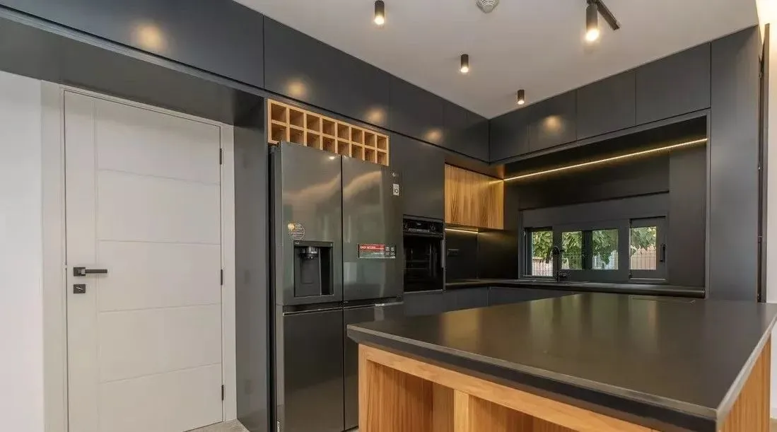 Rent, house, 182m², Donja Gorica, Podgorica