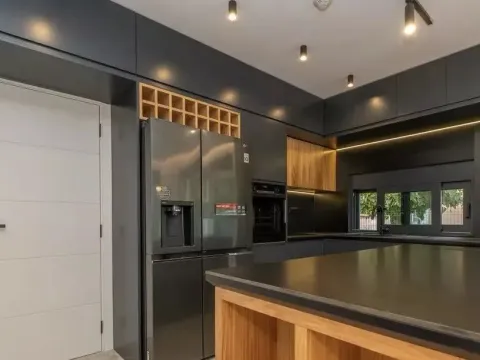 Rent, house, 182m², Donja Gorica, Podgorica - image 12