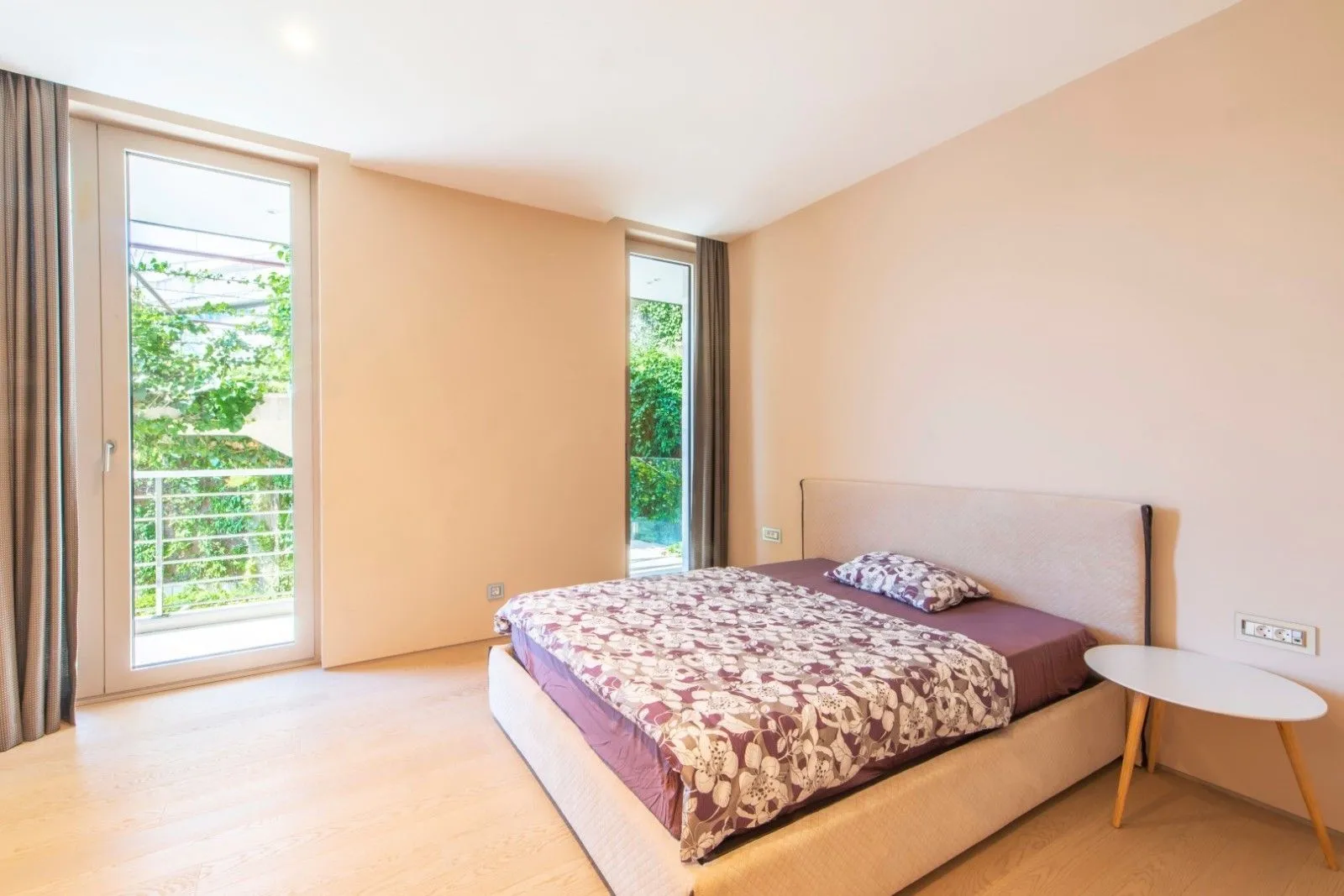 Sale, two bedroom apartment, 156m², Budva, Crna Gora