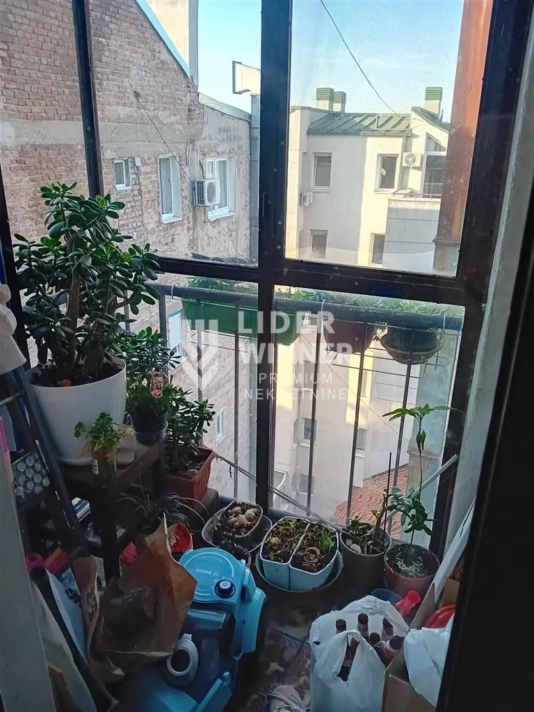 Prodaja, trosoban stan, 58m², Lion, Zvezdara Sve Podlokacije