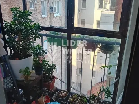 Sale, three bedroom apartment, 58m², Lion, Zvezdara Sve Podlokacije - image 9