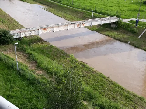 Izdavanje, dvosoban stan, 61m², Aqua park, Jagodina - image 13