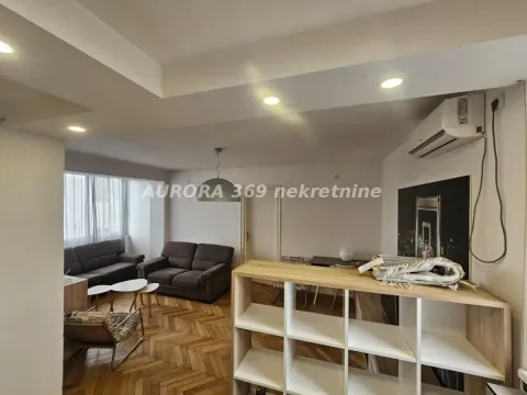Prodaja, dvosoban stan, 48m², Stari grad, Novi Sad - image 3