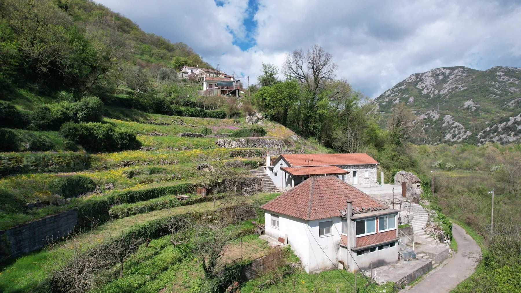 Sale, house, 150m², Virpazar, Bar