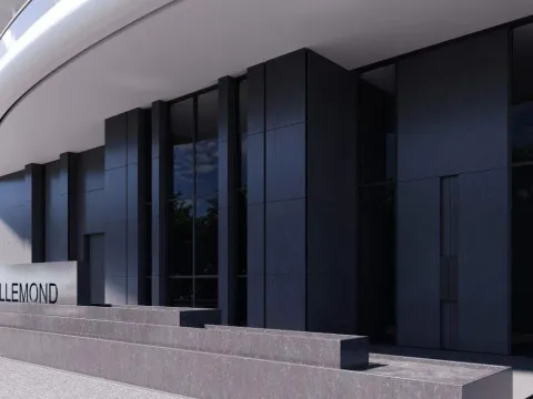 Prodaja, garsonjera, 45m², Budva, Crna Gora - image 13