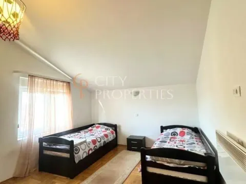 Izdavanje, stan, 115m², Tološi, Podgorica - image 8