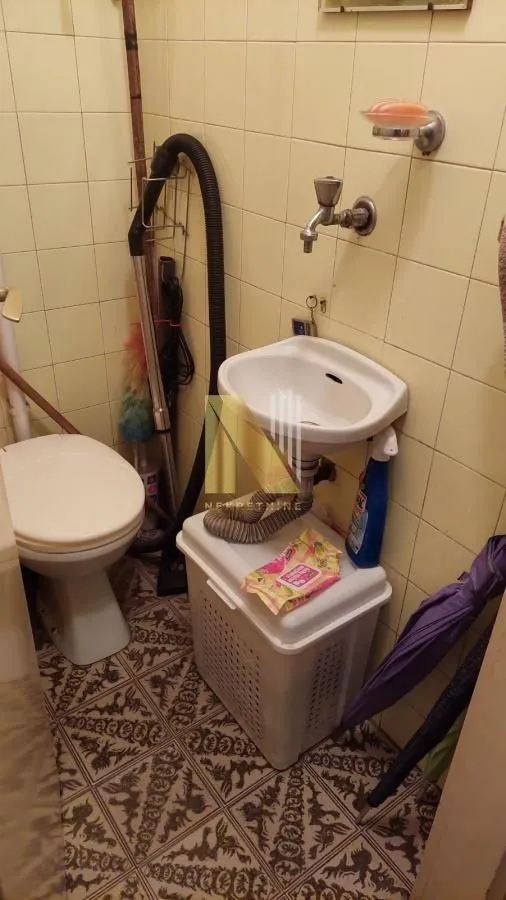 Prodaja, trosoban stan, 86m², Kej, Novi Sad Sve Podlokacije