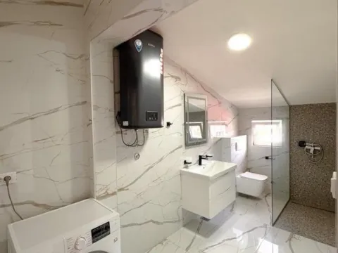 Rent, two bedroom apartment, 125m², Momišići, Podgorica - image 6