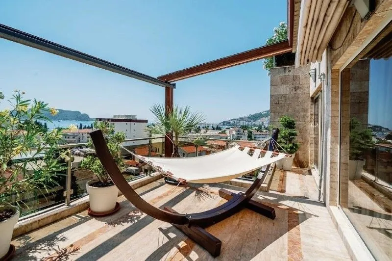 Sale, apartment, 400m², Budva, Crna Gora