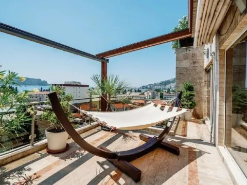 Sale, apartment, 400m², Budva, Crna Gora - image 3