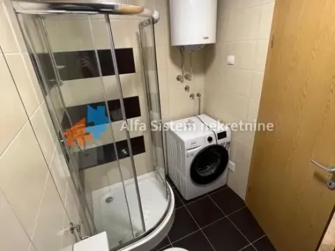 Rent, four bedroom apartment, 100m², Sarajevska, Beograd - image 24