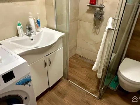 Prodaja, jednosoban stan, 53m², Bečići, Budva - image 9