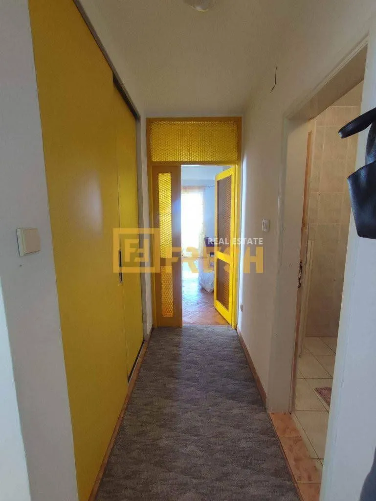 Rent, two bedroom apartment, 68m², Budva, Crna Gora