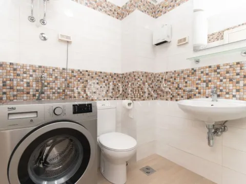 Izdavanje, jednosoban stan, 42m², Stari Aerodrom, Podgorica - image 9