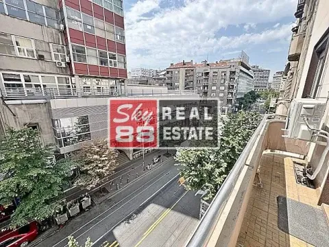 Izdavanje, stan, 150m², Stari Grad, Beograd - image 20
