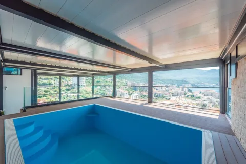 Sale, apartment, 300m², Bečići, Budva - image 9