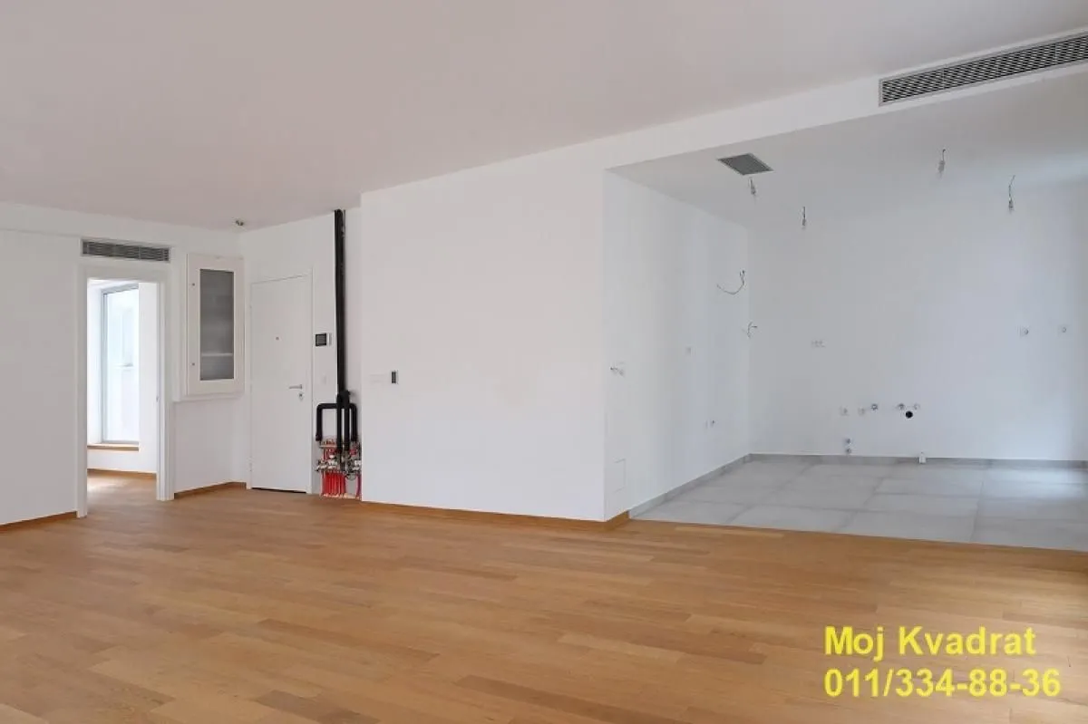 Sale, four bedroom apartment, 148m², Vračar Hram, Vračar Sve Podlokacije