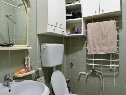 Izdavanje, garsonjera, 25m², Grbavica, Novi Sad Sve Podlokacije - image 7