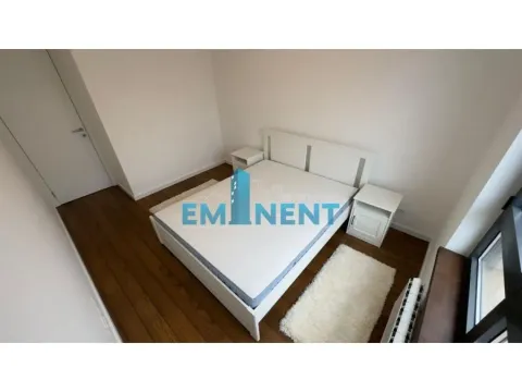 Izdavanje, dvosoban stan, 52m², Đeram Pijaca, Beograd - image 5