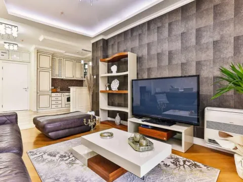 Sale, two bedroom apartment, 127m², Budva, Crna Gora - image 14