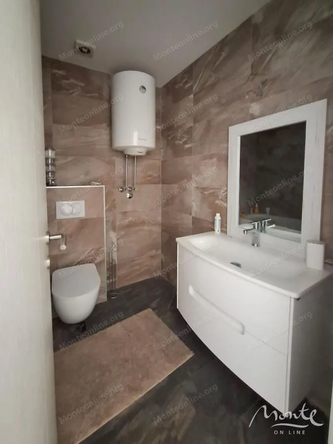 Prodaja, trosoban stan, 118m², Dubovica, Budva