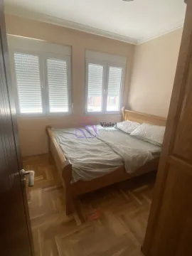 Rent, two bedroom apartment, 63m², City Kvart, Podgorica - image 8