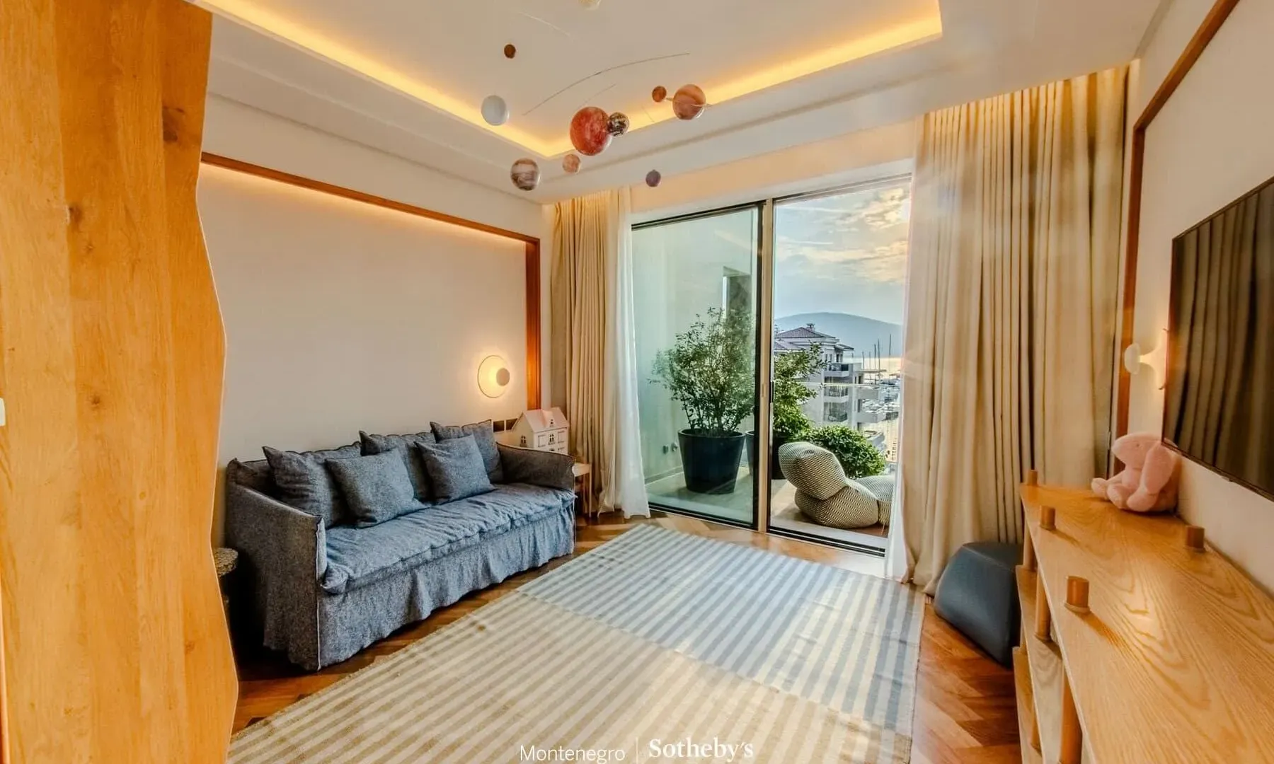 Prodaja, stan, 1003m², Porto Montenegro, Tivat