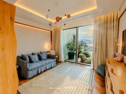 Sale, apartment, 1003m², Porto Montenegro, Tivat - image 21