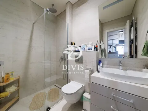 Prodaja, četvorosoban stan, 107m², Savski Venac, Beograd - image 15