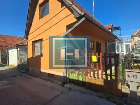 Prodaja, kuća, 100m², Palilula, Niš - image 2