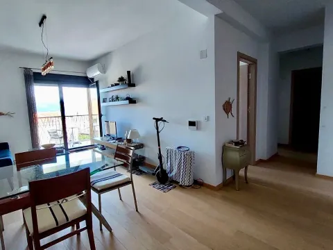 Prodaja, dvosoban stan, 64m², Seljanovo, Tivat - image 3