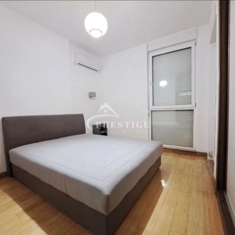 Rent, two bedroom apartment, 68m², Zabjelo, Podgorica
