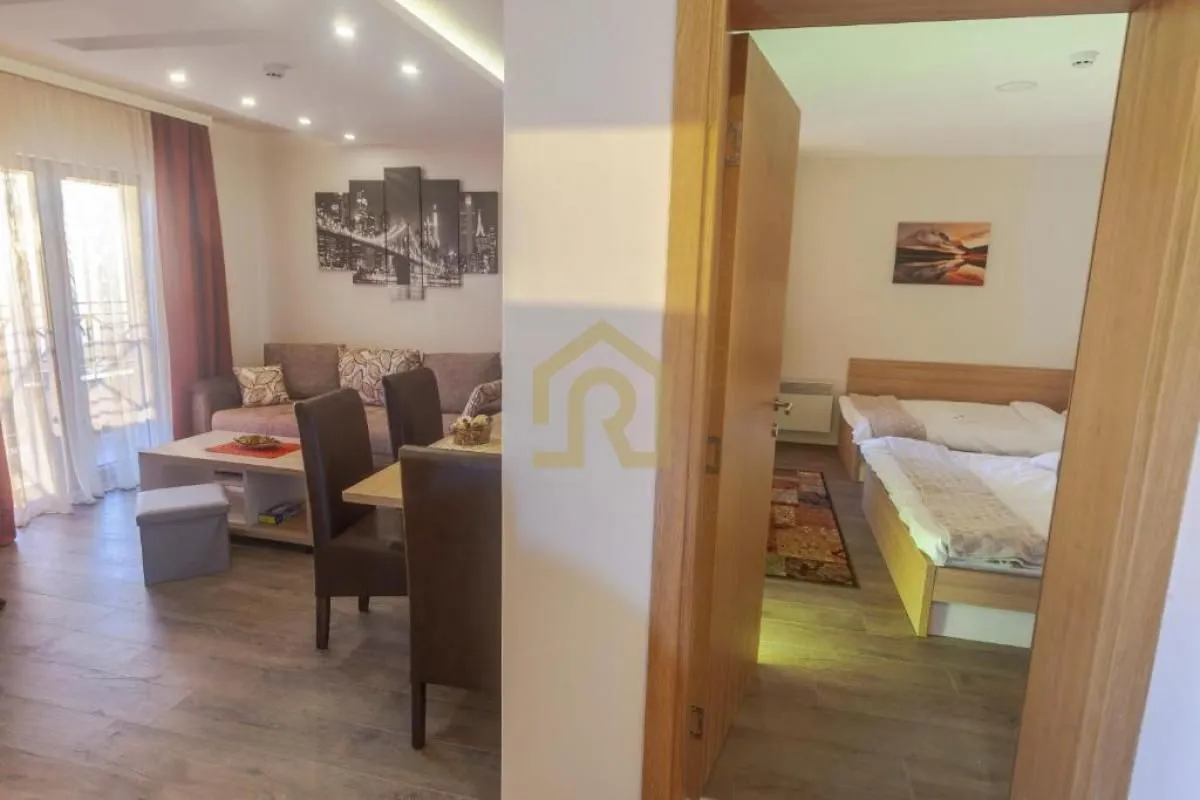 Prodaja, dvosoban stan, 47m², Kopaonik, Srbija
