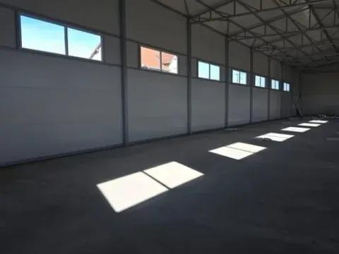 Sale, office space, 650m², Stara Pazova, Srbija - image 4