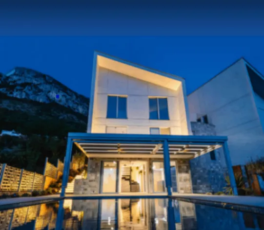 Sale, house, 227m², Tudorovići, Budva